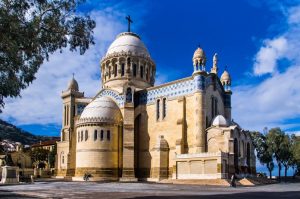 Notre-dame-dafrique